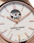 Highlife heart beat 41mm